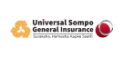 Universal Sompo Logo