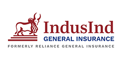 IndusInd General Insurance (formerly Reliance General Insurance)