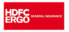 HDFC ERGO Logo