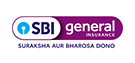 SBI General Insurance Logo