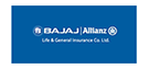 Bajaj Allianz Life Logo