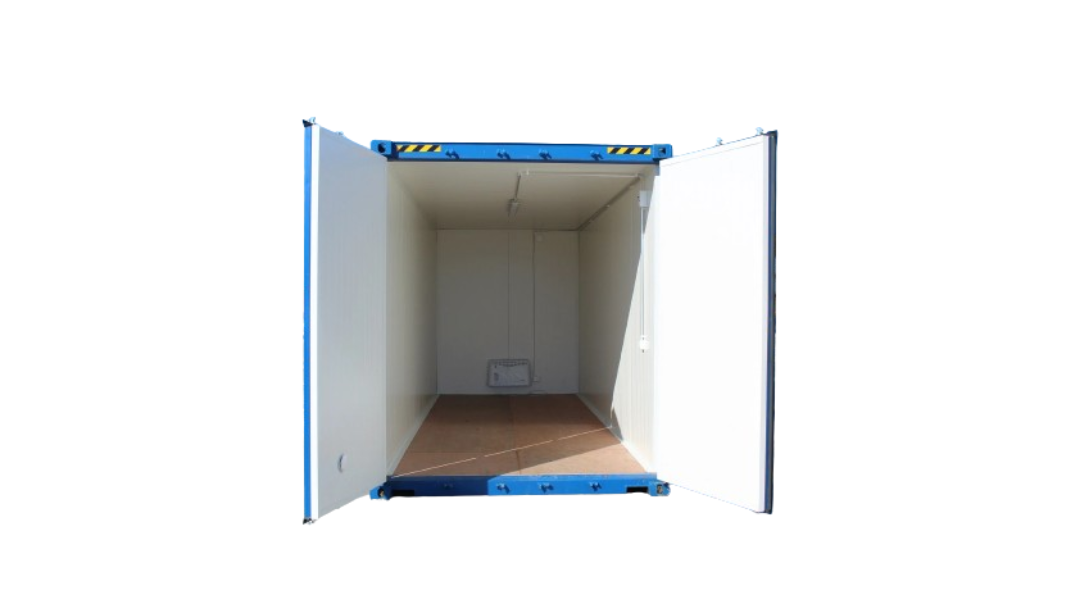 Insulated or Thermal Containers 