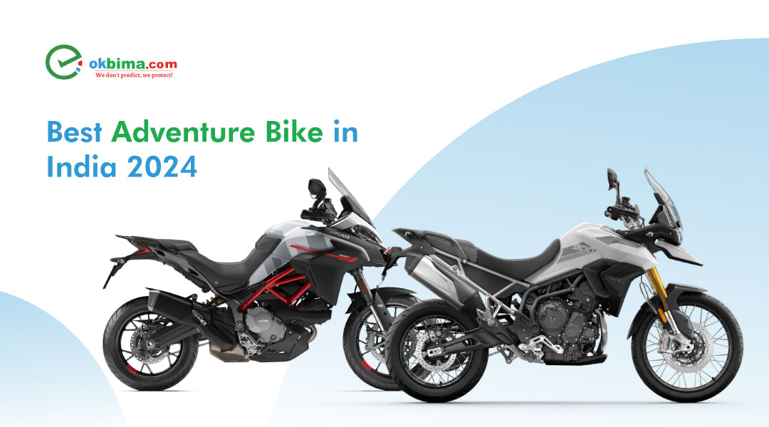 Best Adventure Bike in India 2024 Latest Features and Price