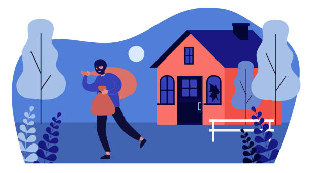 Burglary Insurance Policy | Okbima