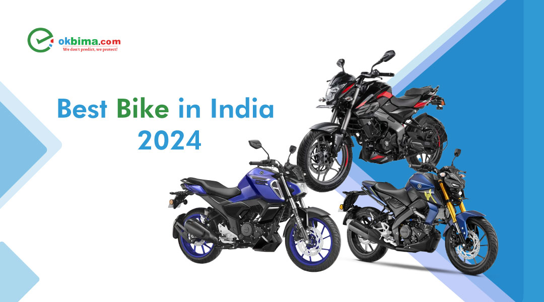 Best Bike in India 2024 Latest Features & Pricing
