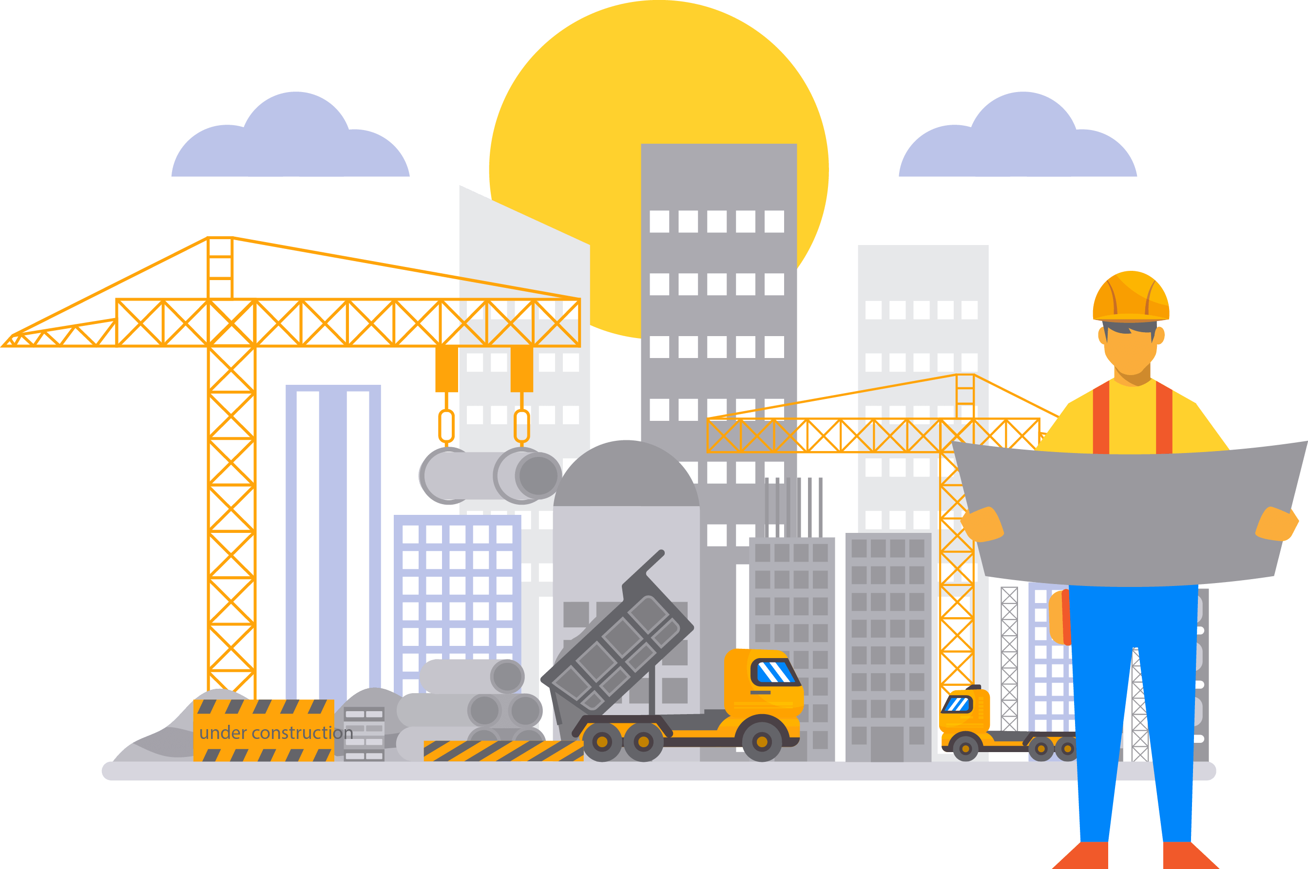 Contractor All Risk Insurance Policy: Compare, Buy, & Renew