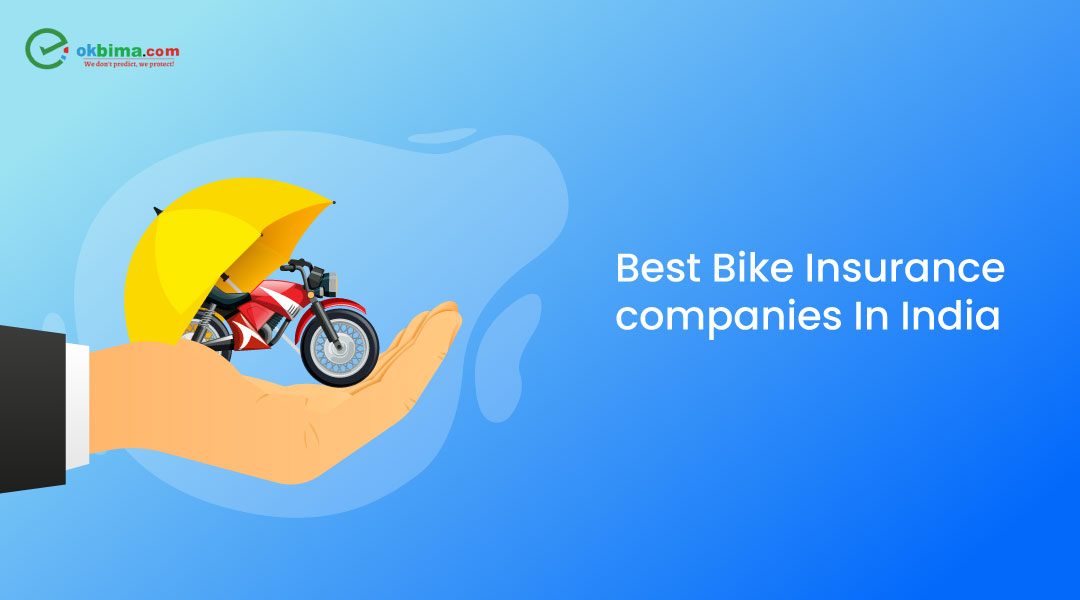 Best Bike Insurance Companies in India 2023